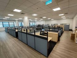 Robinson Road (D1), Office #487670221